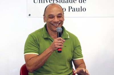Tersio Guilherme de Souza Cruz