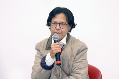 Vera Lucia Antonio Azevedo