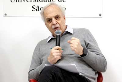 Carlos Nobre