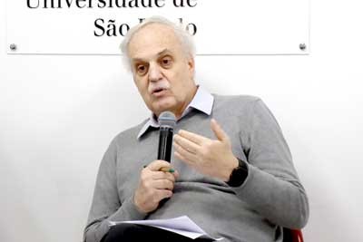Carlos Nobre