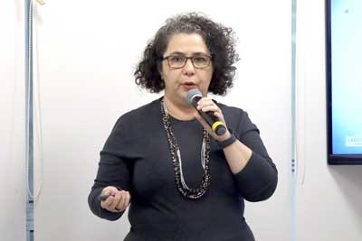 Denise Duarte 