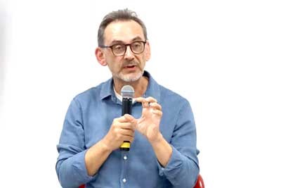 Jean Paul Metzger 