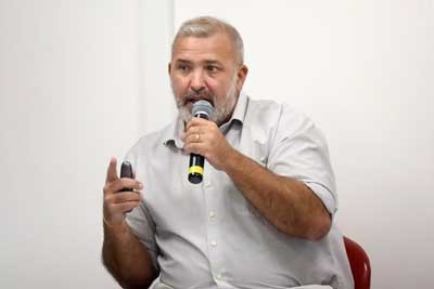  Maurício Lamano Ferreira