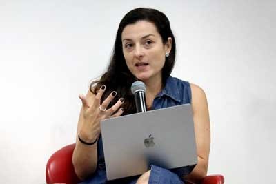 Catarina Ianni Segatto