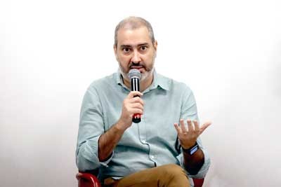 Ricardo Fabrino Mendonça