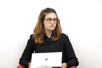 Veridiana Cordeiro