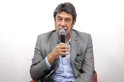 Virgilio Almeida
