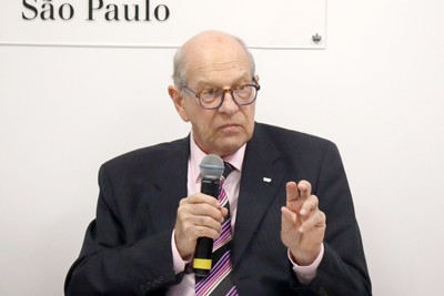 Arlindo Philippi Junior