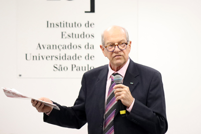 Arlindo Philippi Junior