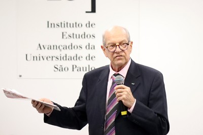 Arlindo Philippi Junior