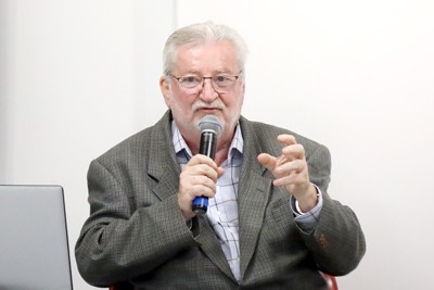 Gilberto Natalini