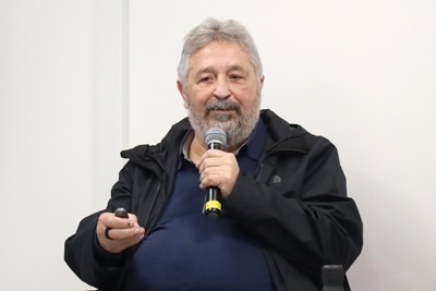 Ivan Maglio