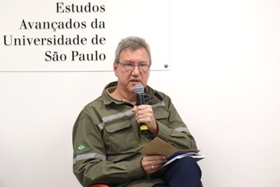 Rogério Menezes