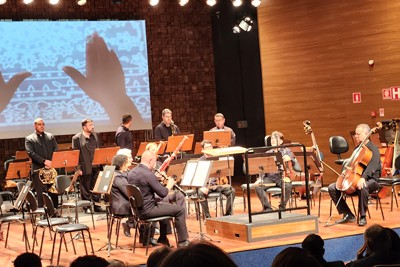 Orquestra Osusp