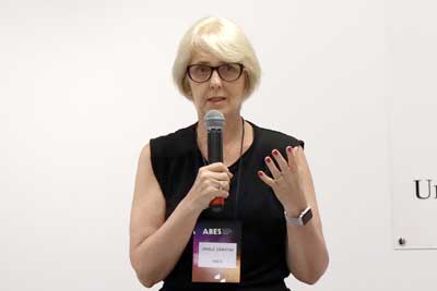 Jamile Sabatini Marques