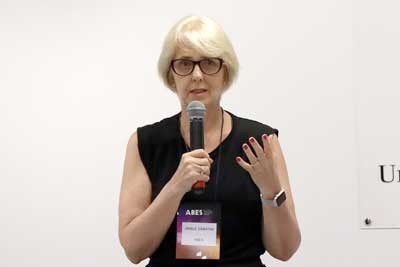 Jamile Sabatini Marques