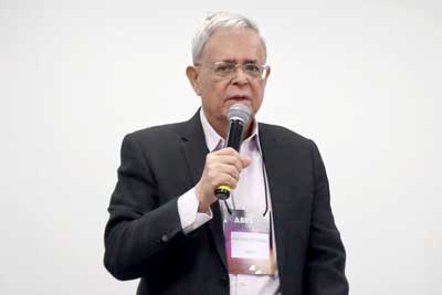 Paulo Milliet Roque