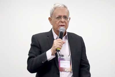 Paulo Milliet Roque