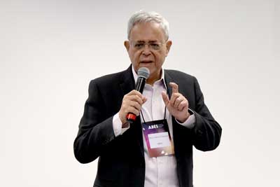 Paulo Milliet Roque