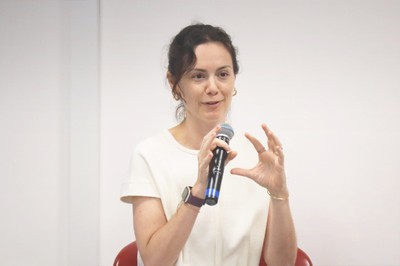 Carolina Mota Mourão