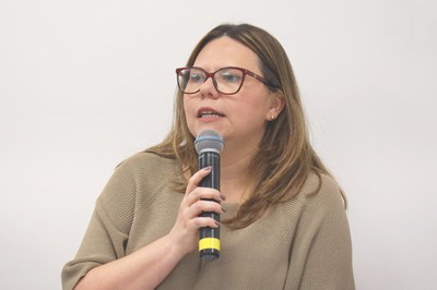 Maria Marinho