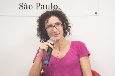 Marjolaine Monot-Fouletier