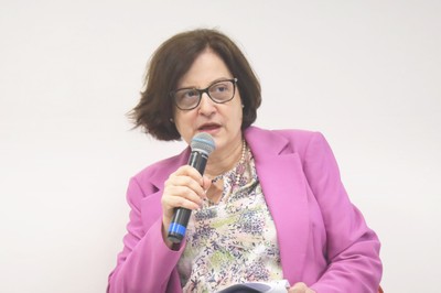 Roseli de Deus Lopes