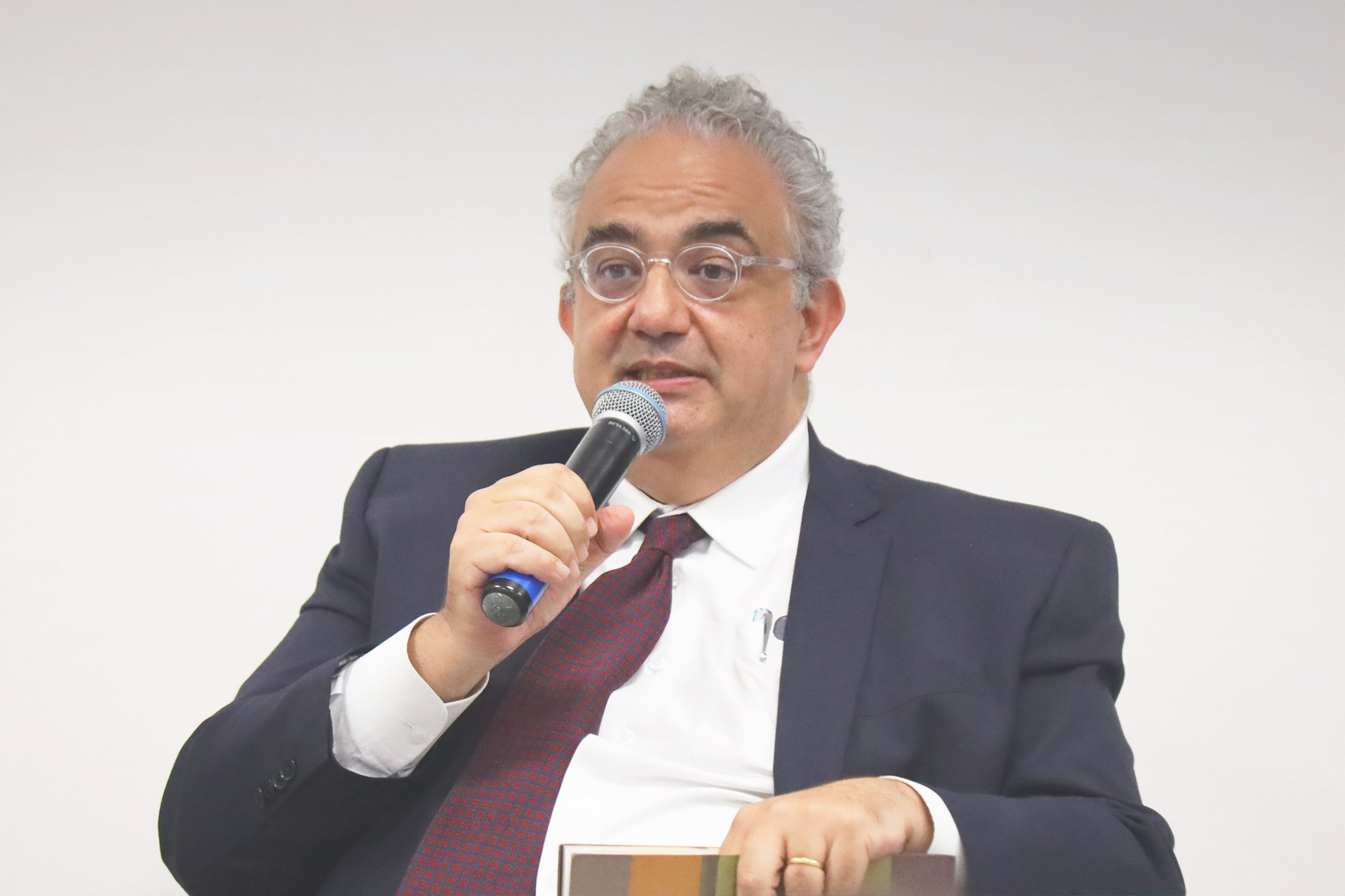 Rubens Rizek Jr.