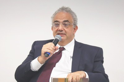 Rubens Rizek Jr.