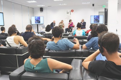 Visão geral