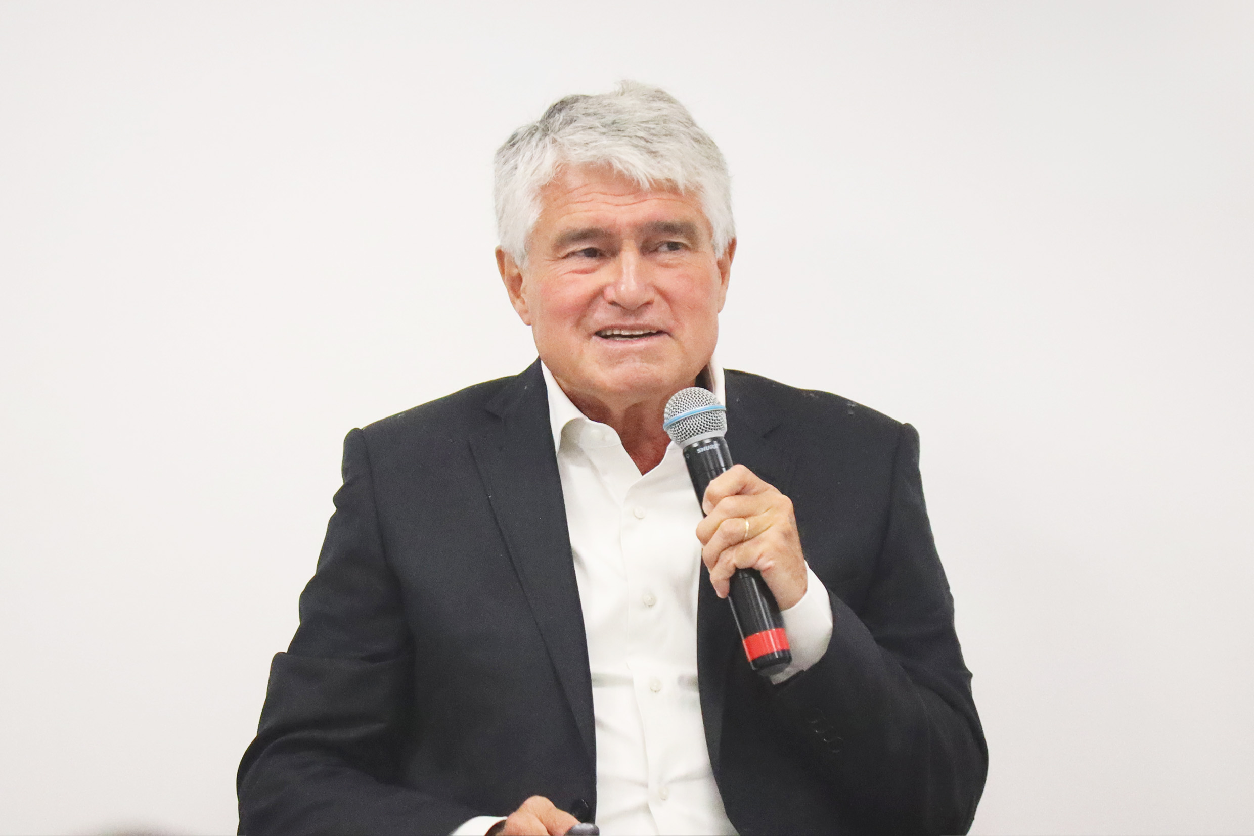 Newton Duarte
