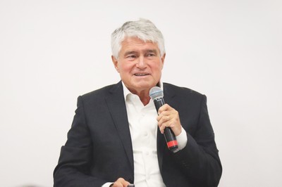 Newton Duarte