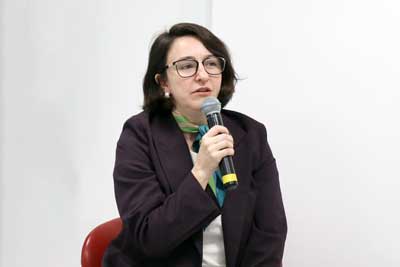 Camila Zelezoglo