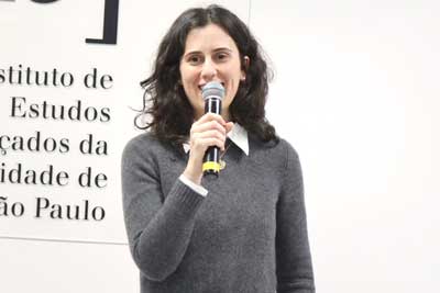 Carolina Mattar
