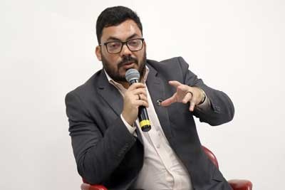 Thiago Belote Silva