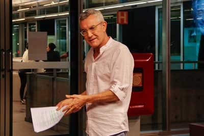 Fernando Paixão