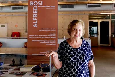 Leda Bosi