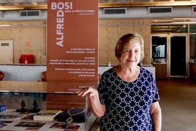 Leda Bosi