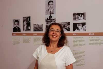 Viviana Bosi