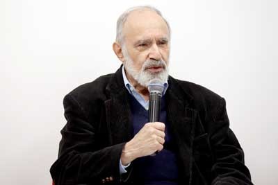 Guilherme Ary Plonski