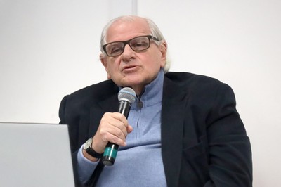 Marcos Kisil