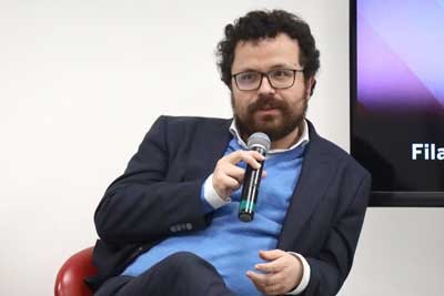 Marcos Silveira