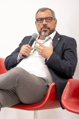 Luiz Pazoz Antônio Moraes 
