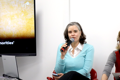 Adriana Capuano de Oliveira