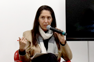 Carmen Santana 