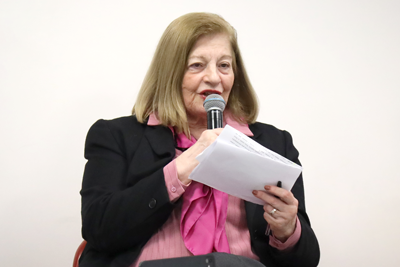 Maura Véras