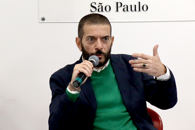 Paulo Daniel Farah