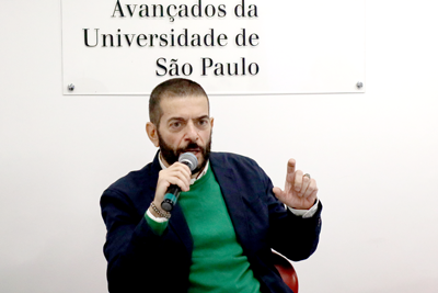 Paulo Daniel Farah
