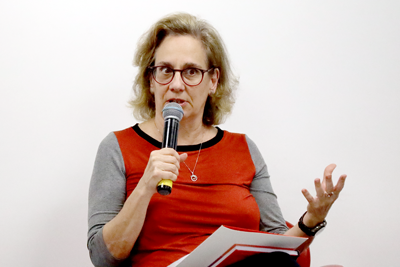 Sylvia Dantas