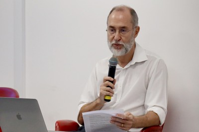 António Mauro Saraiva 